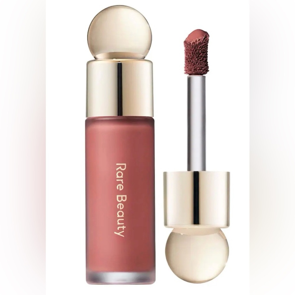 New in Box - Rare Beauty Soft Pinch Liquid Blush in Believe
